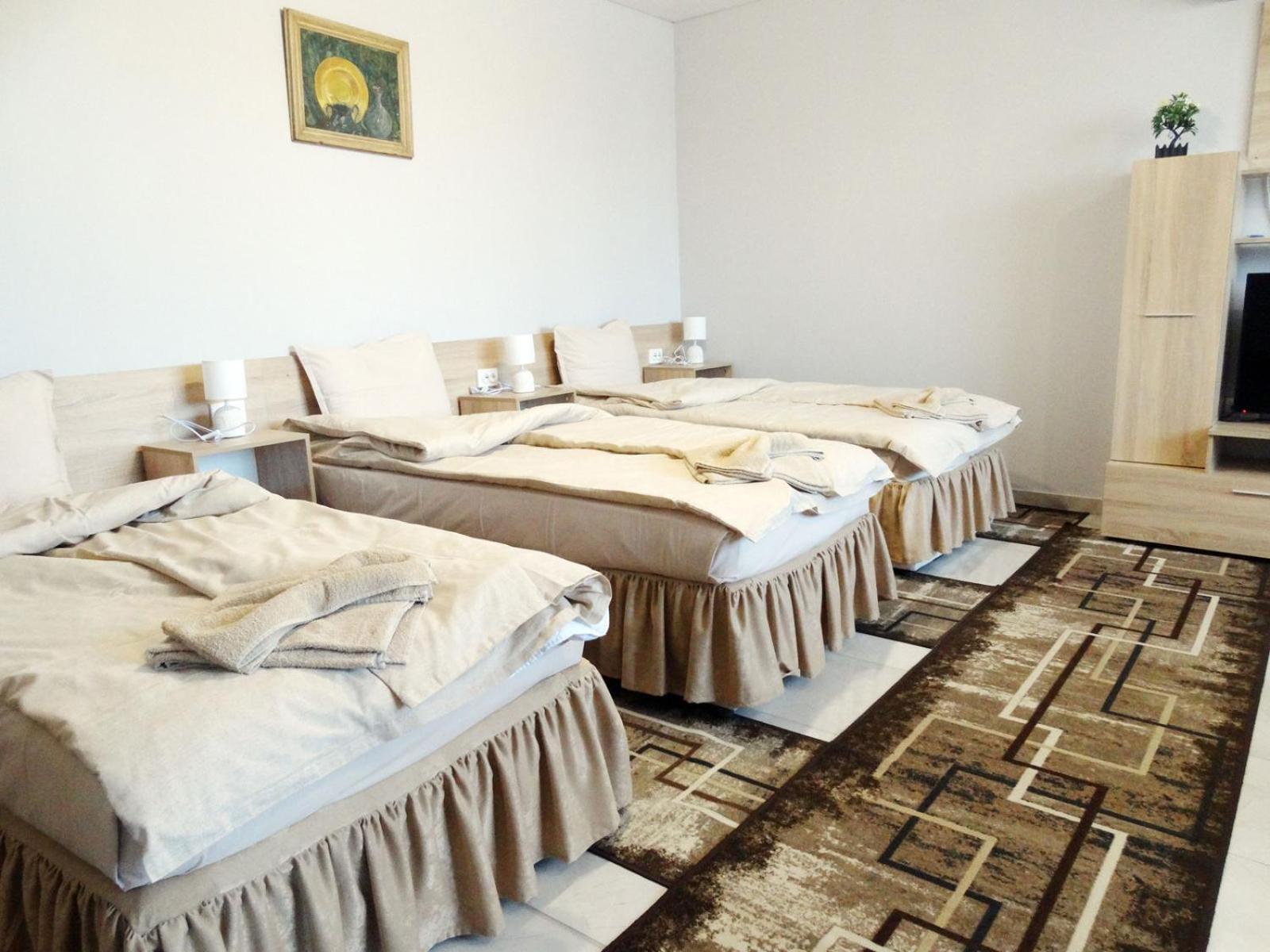Apartments Emiza Samokov Exterior photo